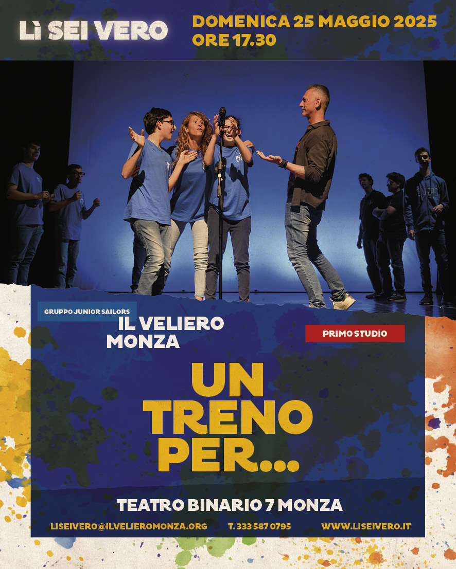 domeica 17.30
