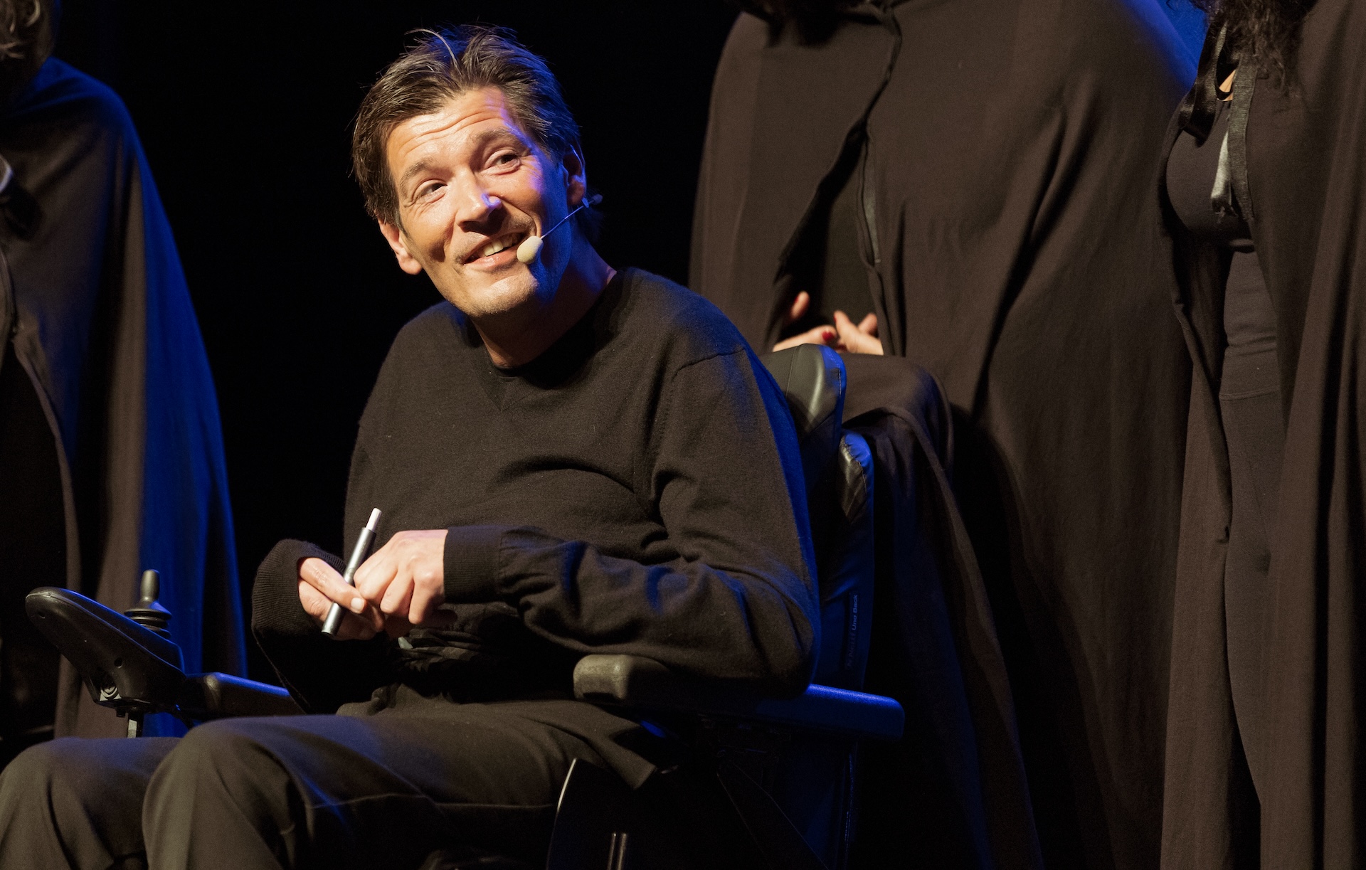 menzione Testo teatrale Autore Pierluigi Lenzi liberAzione Il sogno Budrio Bologna Lì Sei Vero 2025 Il Veliero Monza 