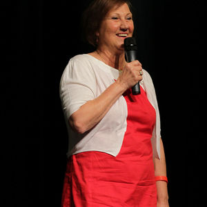 Annamaria Aliprandi Defilippi
