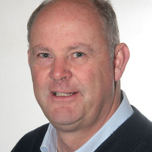 Michael Mc Donagh 