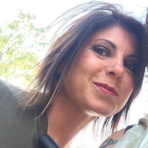 SAbrina Nucara
