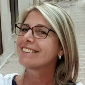Roberta Santini 24 Il Veliero Monza 4x4 2